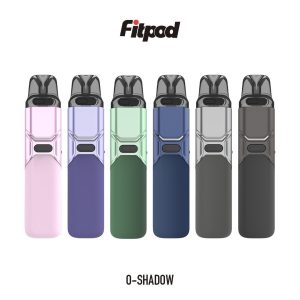 Fitpod O-shadow主機